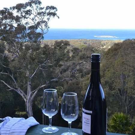 Bundle Hill Cottages Bawley Point Room photo