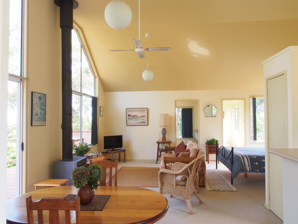 Bundle Hill Cottages Bawley Point Room photo