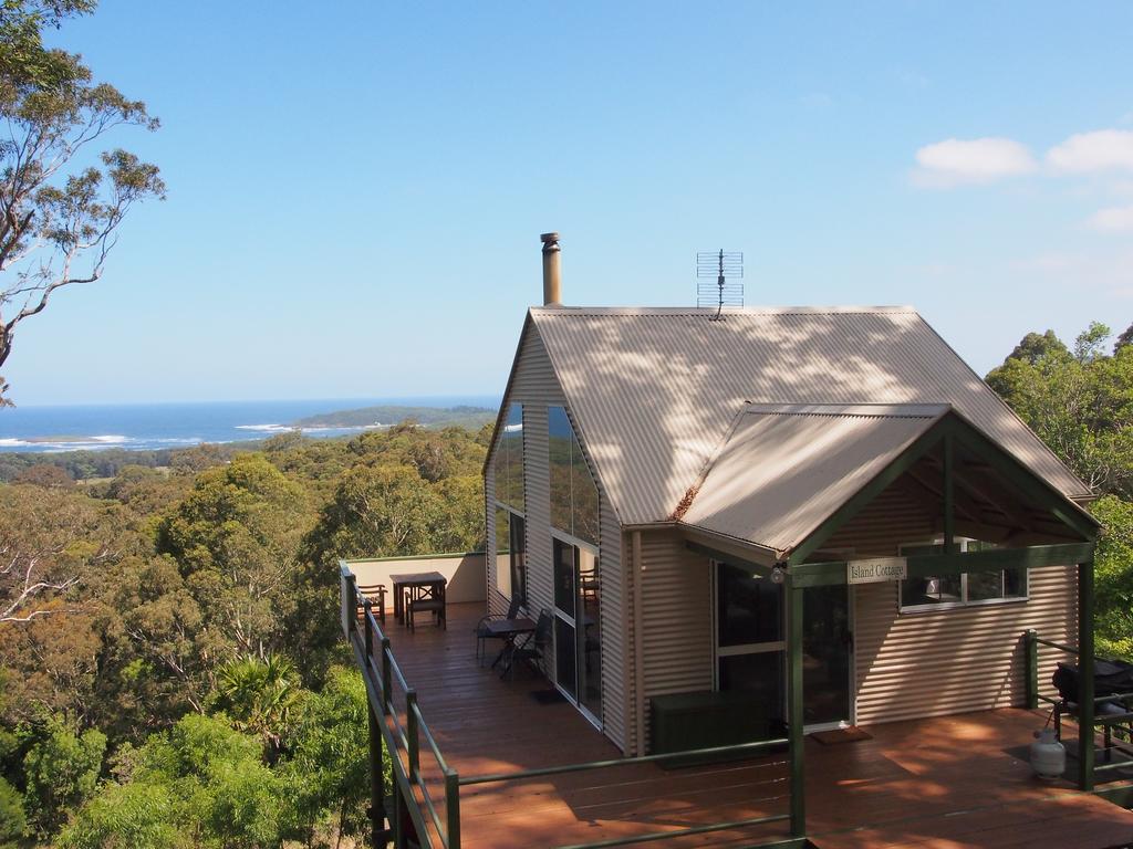 Bundle Hill Cottages Bawley Point Room photo