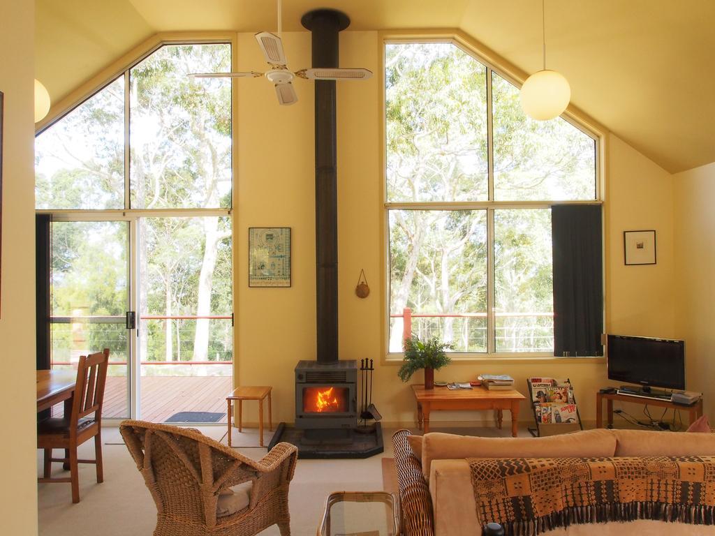 Bundle Hill Cottages Bawley Point Room photo