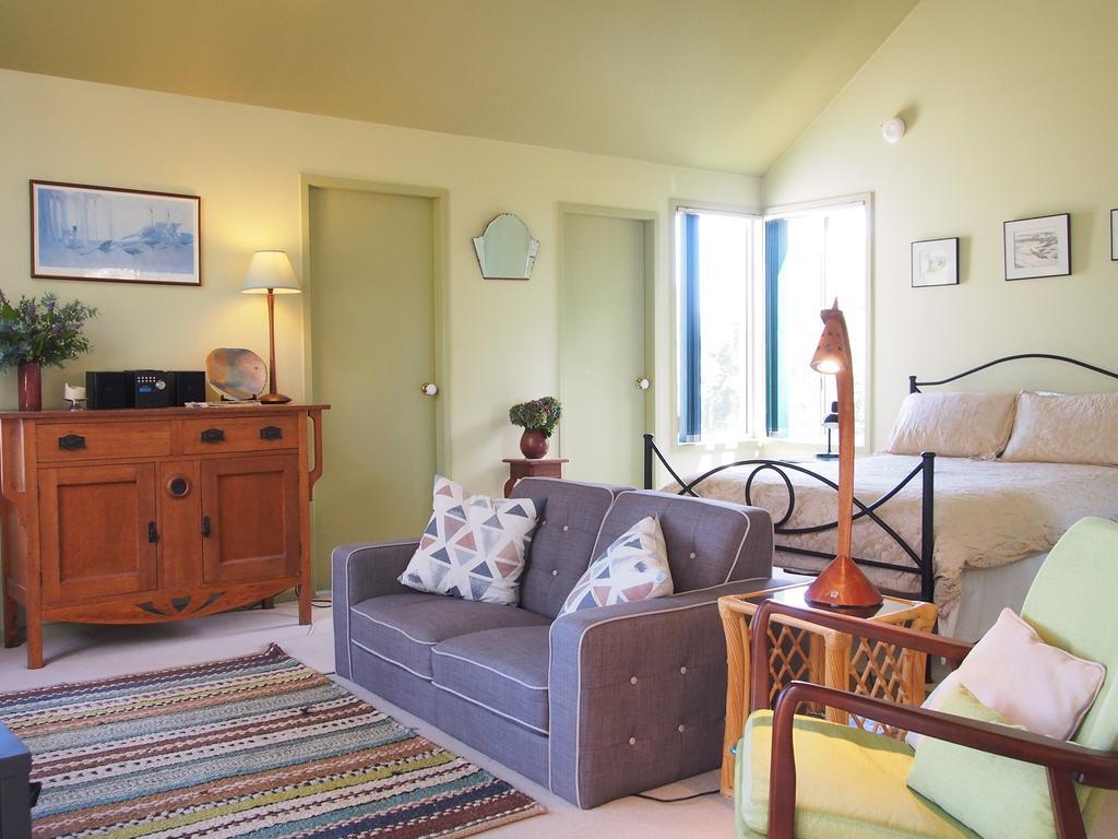 Bundle Hill Cottages Bawley Point Room photo