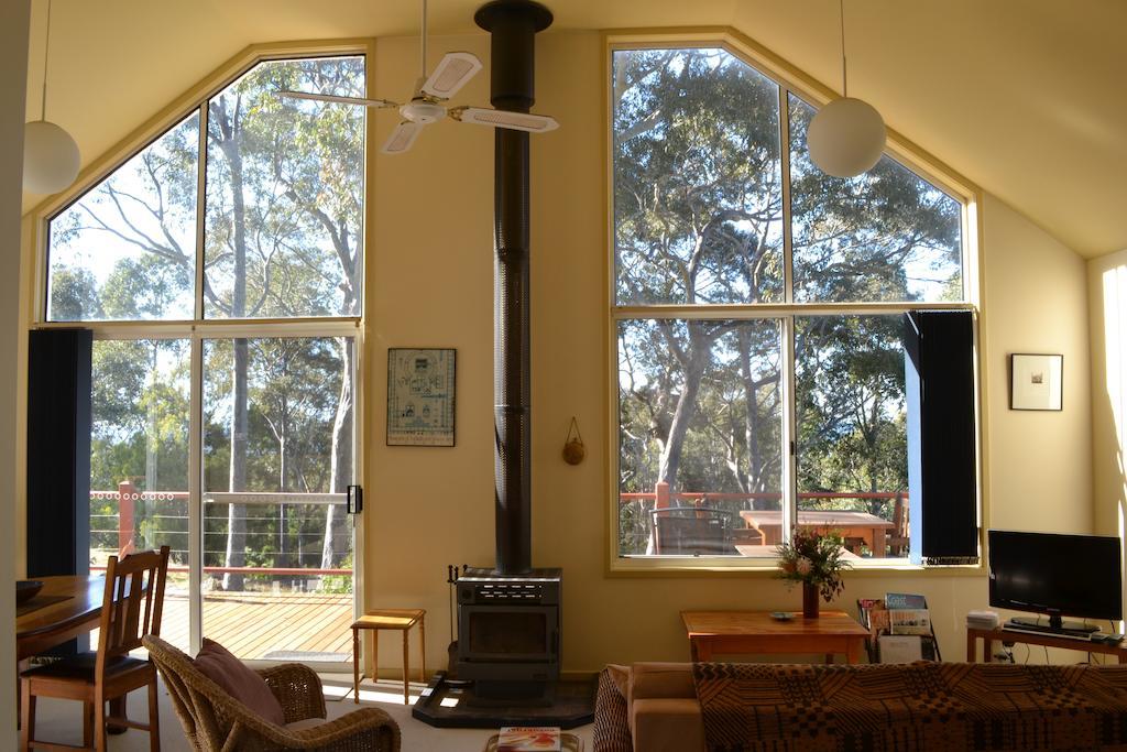 Bundle Hill Cottages Bawley Point Room photo