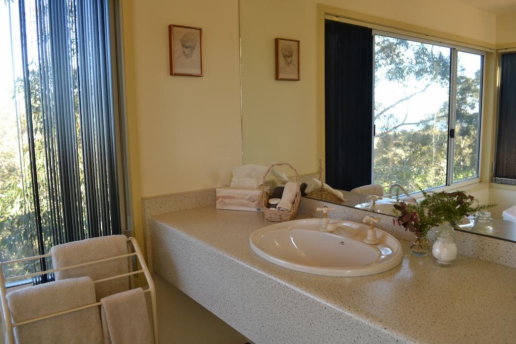 Bundle Hill Cottages Bawley Point Room photo