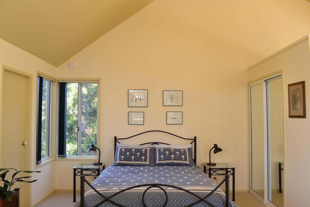 Bundle Hill Cottages Bawley Point Room photo